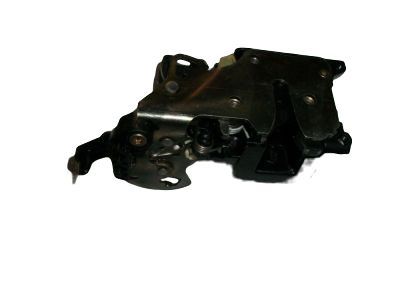 Buick 16630857 Lock