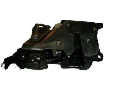 Oldsmobile 16630857 Lock