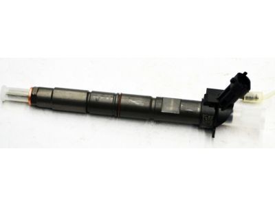 2012 Chevy Silverado 2500 HD Fuel Injector - 19256590