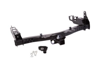 GMC 84152031 PLATFORM PKG,TRAILER HITCH(INCLUDES 2-6)(INSTALL 0.50)(17.01 KGS)