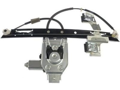 Chevy 25994200 Window Regulator