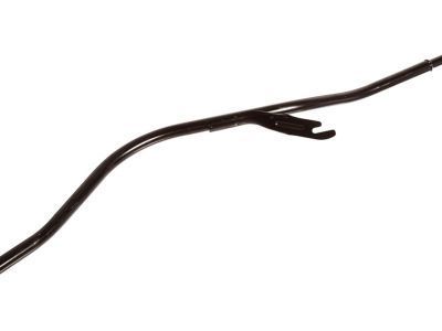 Hummer 25789571 TUBE,TRANS FLUID FILLER