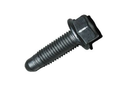 Chevy 11561374 Tank Strap Bolt