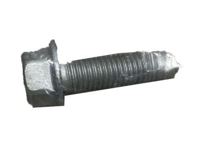 Chevy 11561374 Tank Strap Bolt