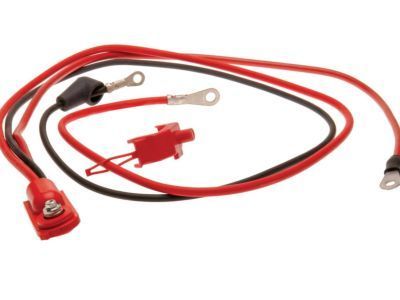 1998 Chevy Camaro Battery Cable - 12157131