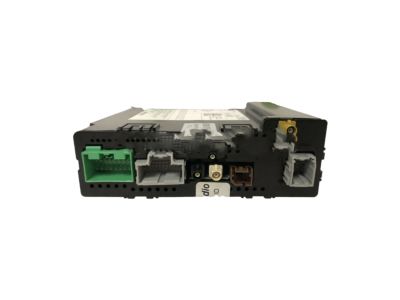 Chevy 84160396 RADIO,RECEIVER(LABELED 13592806)