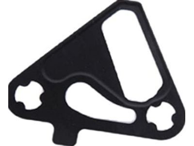 Pontiac 12589478 GASKET,TIMING CHAIN HOUSING(*KIT1)