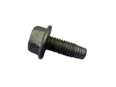 GMC 11588711 Heat Shield Bolt