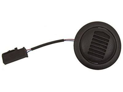 Chevy 15916146 Microphone