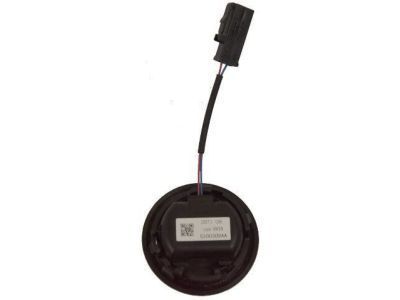 Chevy 15916146 Microphone