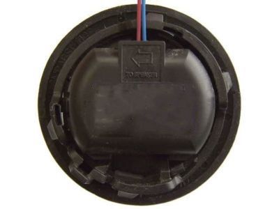 Cadillac 15916146 Microphone