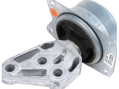 Cadillac 22849849 Transmission Mount