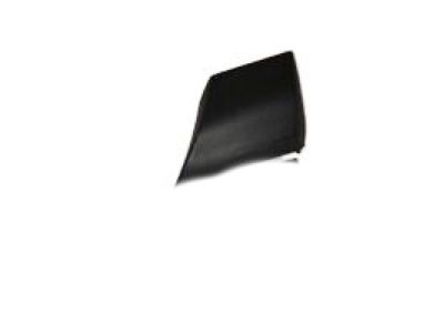 Pontiac 88970311 Cowl Trim