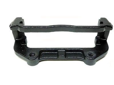 Chevy Brake Caliper Bracket - 88964166