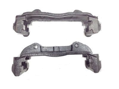 Chevy 88964166 Caliper Support