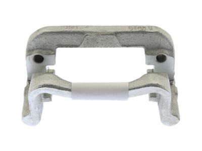 2016 Buick LaCrosse Brake Caliper Bracket - 13578099