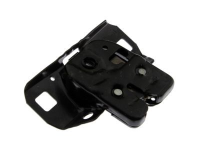 Pontiac 20513755 Trunk Lock