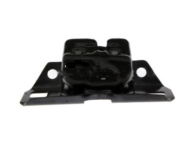 GM 20513755 Rear Compartment Lid Latch