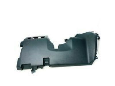 GMC 84007751 Knee Bolster