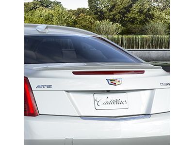 Cadillac 23482821 Spoiler