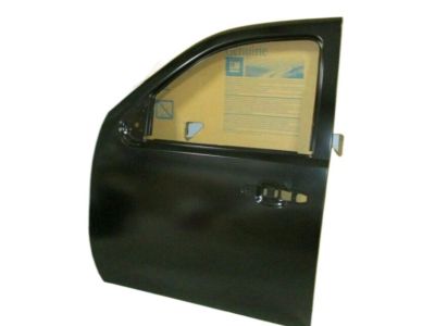 GM 20840671 Panel Assembly, Front Side Door Outer