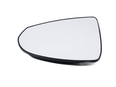 2014 Chevy Volt Side View Mirrors - 20889221