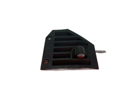 Hummer 15106172 Vent Cover