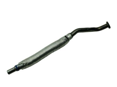 Buick 12626643 Oil Inlet Tube