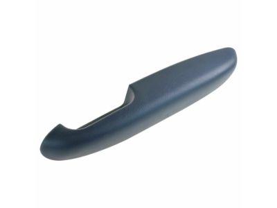 GMC 15961798 ARMREST,FRONT SIDE DOOR(PART OF 3)(BLUE)