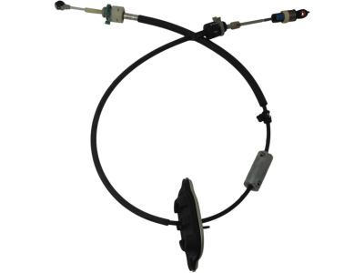 Chevy 84306276 Control Cable