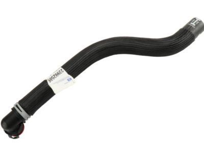 2020 Chevy Impala Radiator Hose - 22992586