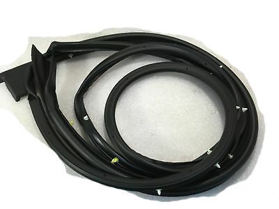 Chevy 23286279 Door Weatherstrip