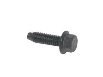 GM 25520079 Bolt/Screw,Oil Pan