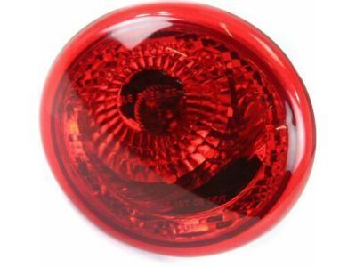 Chevy HHR Back Up Light - 20778528