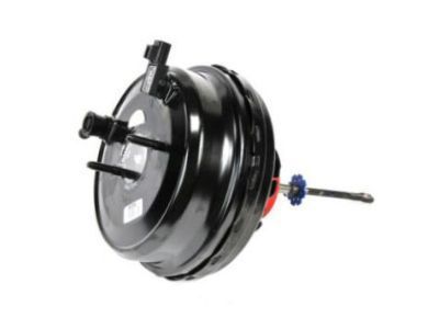 Chevy Impala Brake Booster - 88967269