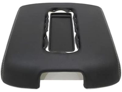 GMC 23337525 Armrest