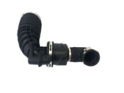 Saturn Air Hose - 22678564