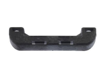 GMC 22886149 Seat Back Frame Bumper