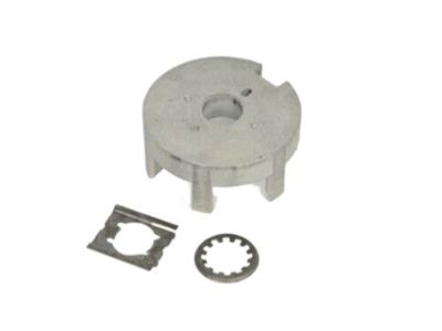 GMC 10495802 Pole Piece