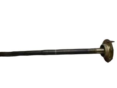 2010 Chevy Express 1500 Axle Shaft - 88982544