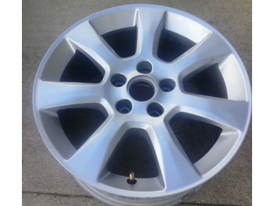 Cadillac 22921891 Wheel