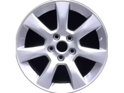 Cadillac 22921891 Wheel