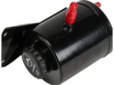 GMC 26096798 Reservoir