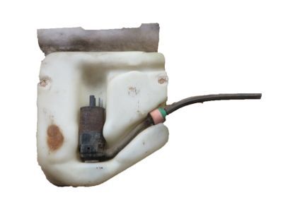 Chevy 22049297 Washer Reservoir