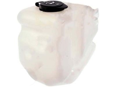 GMC C1500 Suburban Washer Reservoir - 22049297