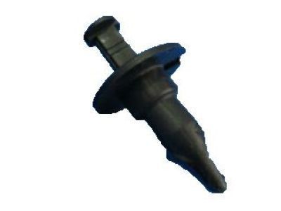 GMC 10077283 Bumper Cover Fastener