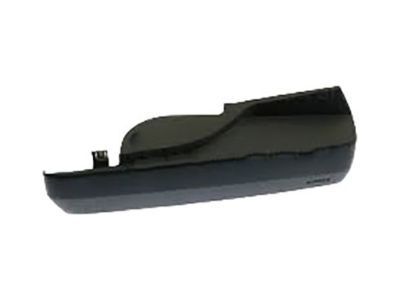 Chevy 23203966 Side Cover