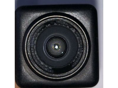 Chevy 23506691 Camera