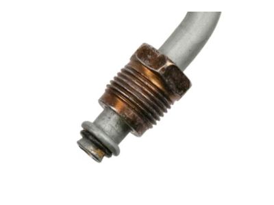 GM 25962987 Hose Assembly, P/S Gear Inlet