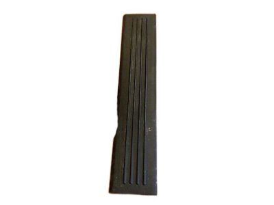 GMC 15812155 Rear Sill Plate